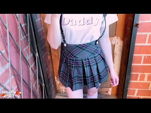 ❤️ Schoolgirl Sucks her dick deeply and fucks instead of studying. Quality sex at en-gb.dickies-shop.ru