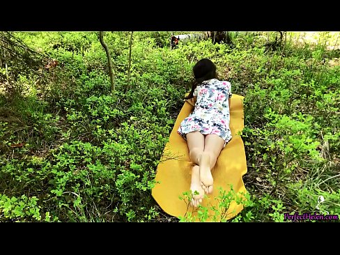 ❤️ Tinder stranger masturbates my pussy and fucks passionately in the woods Quality sex at en-gb.dickies-shop.ru