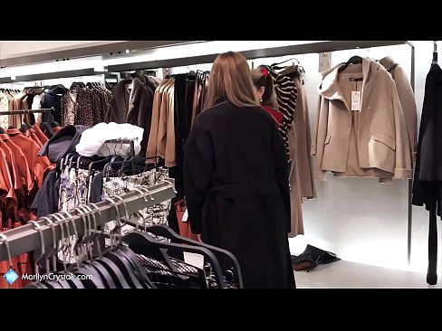 ❤️ Lesbians masturbate and lick pussy in the shop - gin gerson crystal marilyn Quality sex at en-gb.dickies-shop.ru