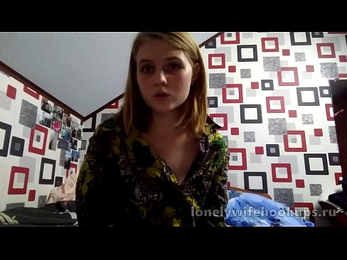 ❤️ Young blonde student from Russia likes bigger dicks. Quality sex at en-gb.dickies-shop.ru
