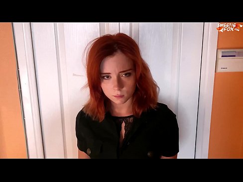 ❤️ Security guard punished a pretty girl for shoplifting - Cum in her mouth Quality sex at en-gb.dickies-shop.ru