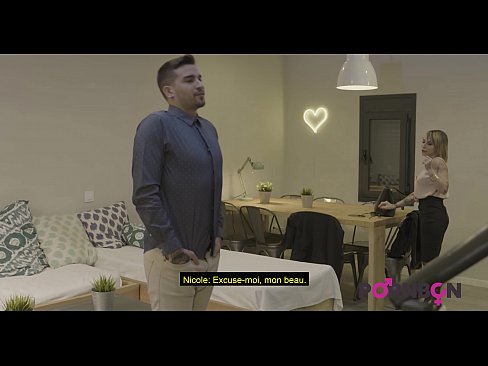 ❤️ PORNBCN 4K One mature woman with big tits wants to be anal fucked by a young gigolo with a big dick blowjob amortism hard fucking hand job doggy style pussy licking orgasm French subtitles Quality sex at en-gb.dickies-shop.ru