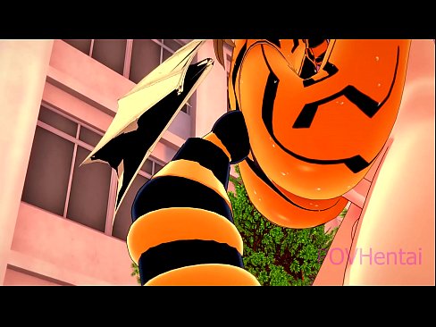 ❤️ Wasp Girl Monster Quality sex at en-gb.dickies-shop.ru