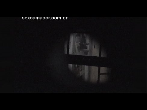 ❤️ Blonde girl secretly videotaped by neighbourhood voyeur hidden behind hollow bricks Quality sex at en-gb.dickies-shop.ru